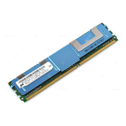 MT36RTF51272FY-667G1D6 MICRON MEMORY 4GB 2RX4 PC2-5300F DDR2 667 MHz